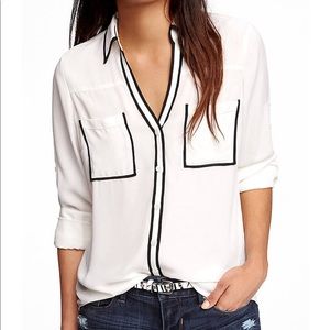 Express Portofino Blouse